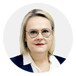 Olivia Calvet - General Manager - France International Business Consulting
