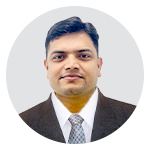 Santosh Upadhyay - Manager Audit & Assurance