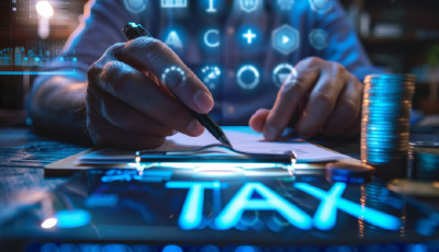 Taxation Services