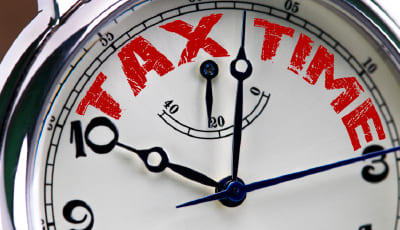 UJA Taxation Times
