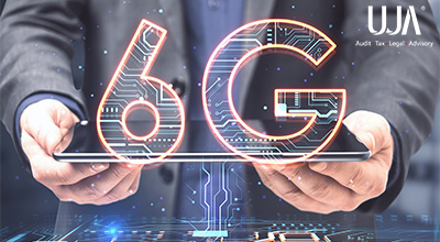 The New India: 6G Building a Better Digital World
