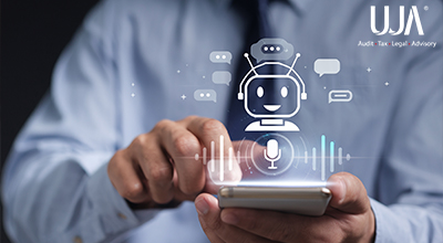 The New India : How Voice Technology Is Helping Us at the Workplace