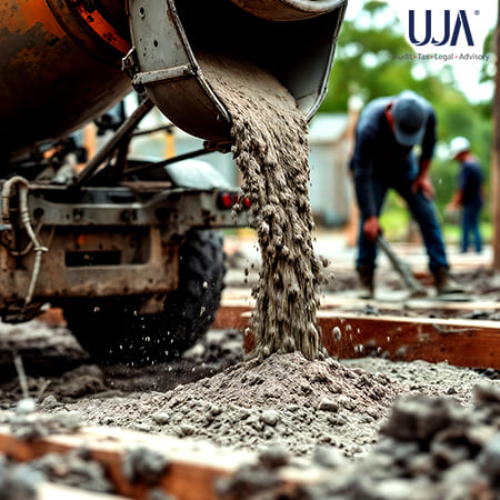 UJA Market Report - India's Cement Industry Second-Largest Producer Globally