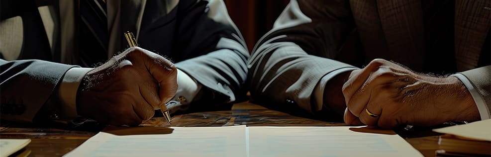 Key Legal Components of Share Purchase Agreement (SPA)