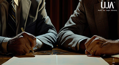 Legal Chronicle - Key Legal Components of Share Purchase Agreement (SPA)