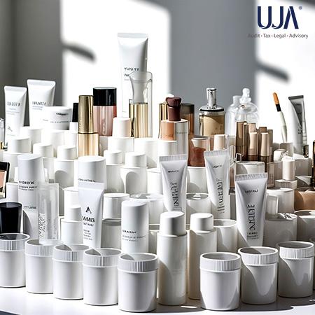 Market Report - Beauty and Personal Care Industry in India