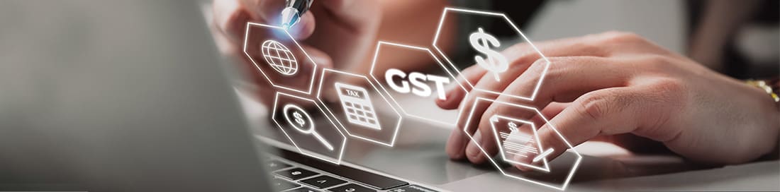 Next-Generation GST Reforms in India