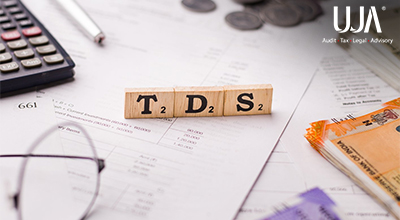 TDS on NBFC -Compliance Rules & Taxation Guide FY 2025–26