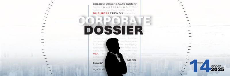 Corporate Dossier Volume-14, August 2025