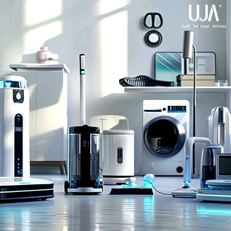 Indian Consumer Durables Industry