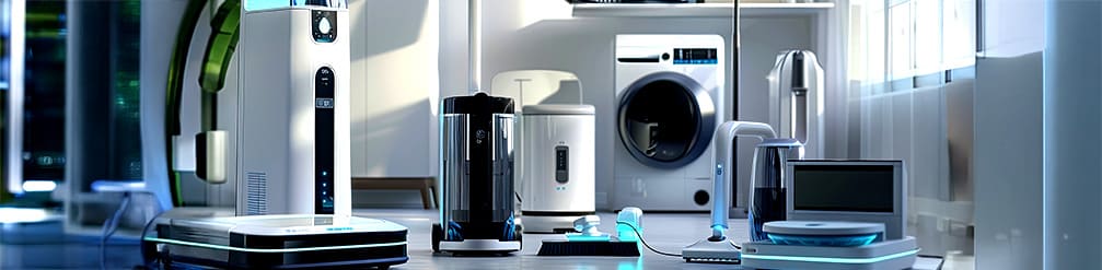 Market Reports - Indian Consumer Durables Industry