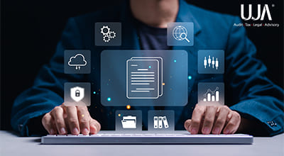 DPDP Act & Data Protection Laws India