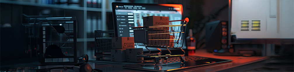 E-Commerce Business in India - Market Reports