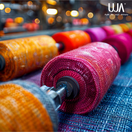 India’s Textile Industry