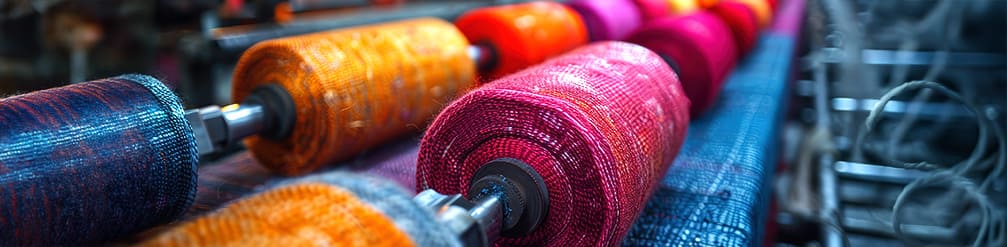 Market Reports - India’s Textile Industry