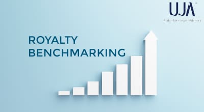 Royalty Benchmarking and Its Issues A Closer Look