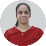 Sayali Kadam – Senior Associate, Accounts and Regulatory