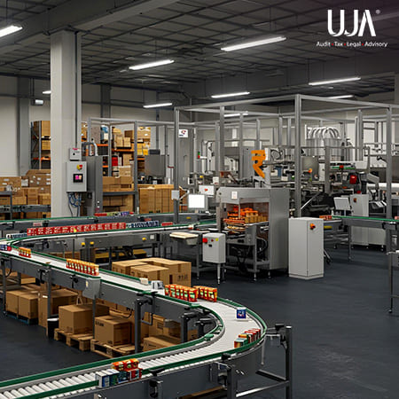 FMCG Industry in India