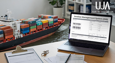 Manage Import of Goods & ITC with the New IMS Section