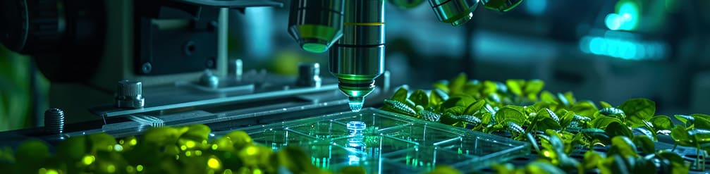 Market Report - India’s Biotechnology Industry Driving Innovation & Growth