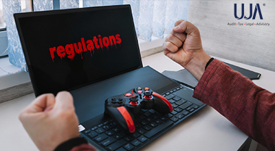 The Promotion and Regulation of Online Gaming Act, 2025 In Effect Since 1st October 2025