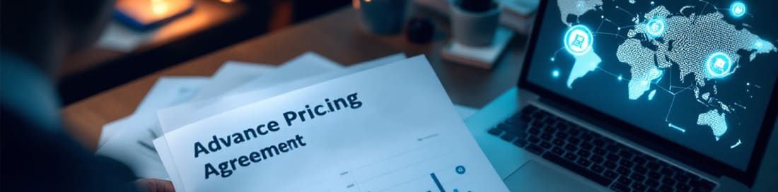 Advance Pricing Agreements A Step Towards Relief - Transfer Pricing