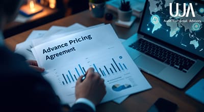 Advance Pricing Agreements A Step Towards Relief