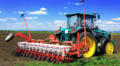 Agricultural Machine