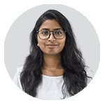 Ankita Sharma - Senior Associate - Market Entry & Business Consulting