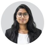 Ankita Sharma - Senior Associate