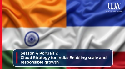 Cloud Strategy for India