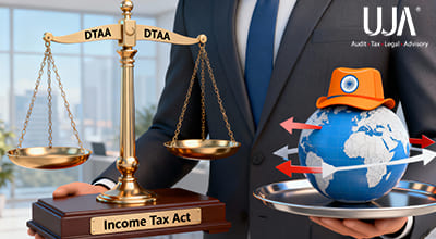 Supreme Court Caps TDS on Foreign Payments