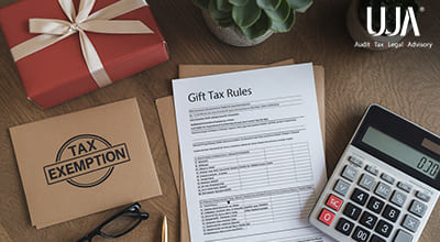 Gift Tax Made Simple Rules, Exemptions and Ways to Avoid Liability