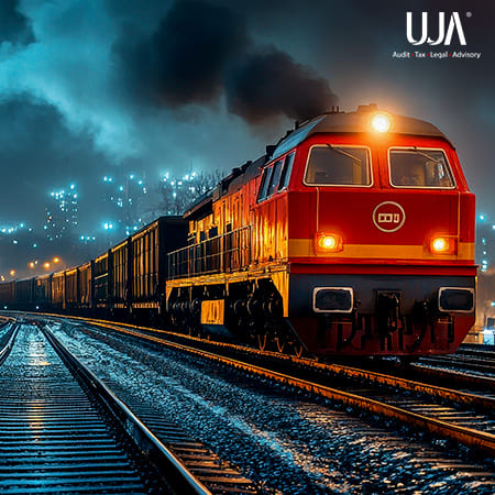 India’s Railway Industry