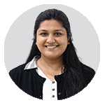 Pooja Shinde - Senior Associate - Corporate & Commercial Law