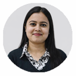 Shimla Shukla - Senior Associate - Marketing & Communication