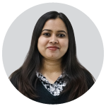 Shimla Shukla - Senior Associate