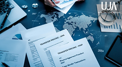 Advance Pricing Agreements (APA) vs Mutual Agreement Procedure (MAP)