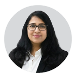 Amita Halbe - Manager - Marketing & Communication