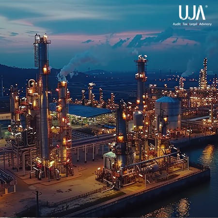 India’s Oil and Gas Industry