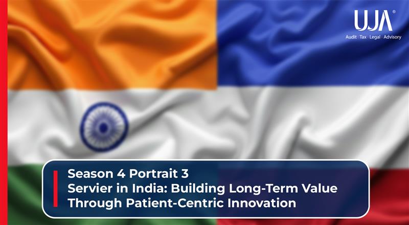 Servier in India: Building Long-Term Value Through Patient-Centric Innovation