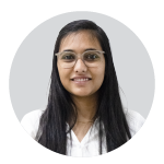Shruti Jain - Senior Associate - Indirect Tax