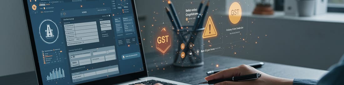 Advisory on Interest Collection and Related Enhancements in GSTR-3B