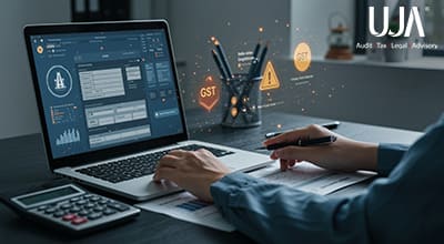 Advisory on Interest Collection and Related Enhancements in GSTR-3B