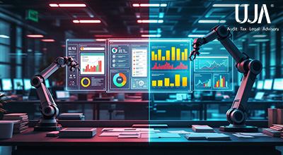 Artificial Intelligence in Income Tax Administration Friend or Foe