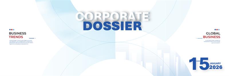 Corporate Dossier Volume - 15, January 2026