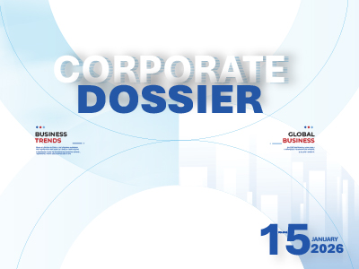 Corporate Dossier Volume-15, January 2026