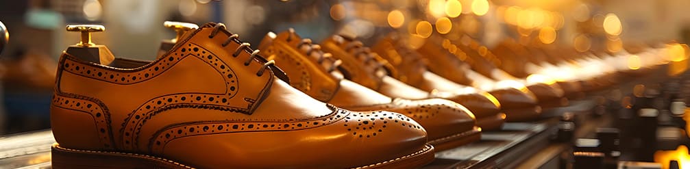 India’s Leather and Footwear Industry