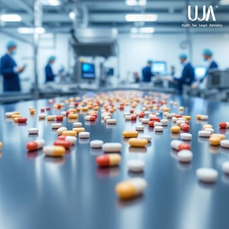 India’s Pharmaceuticals Industry