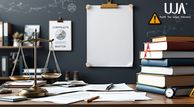 Legal ChronicleJoint Ventures and Strategic Alliances Legal Risks and Challenges